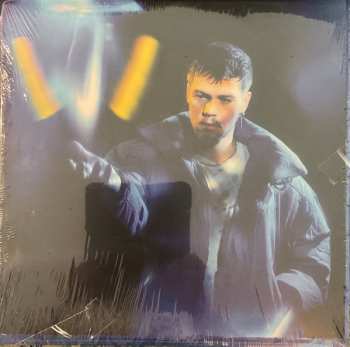 Album Marcus Drake: Save Point I