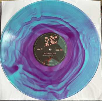 LP The Marcus King Band: No Room For Blue