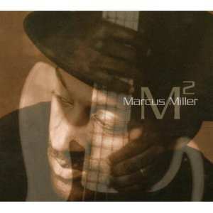 CD Marcus Miller: M² DIGI