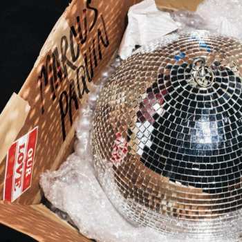 LP Marcus Paquin: Our Love