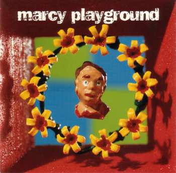 Album Marcy Playground: Marcy Playground