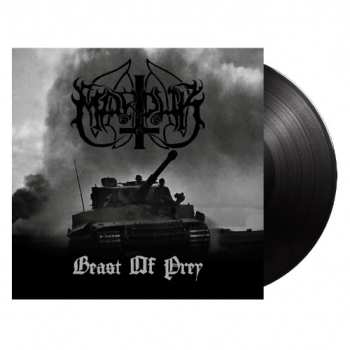 LP Marduk: Best of Prey: Brutal Assault