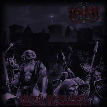 CD Marduk: Heaven Shall Burn... When We Are Gathered