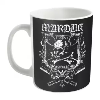 Mug Frontschwein