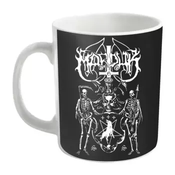 Mug Serpent Sermon
