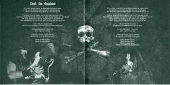 CD Marduk: La Grande Danse Macabre