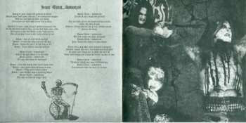 CD Marduk: La Grande Danse Macabre