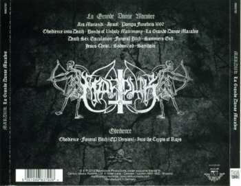 CD Marduk: La Grande Danse Macabre