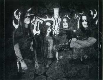 CD Marduk: La Grande Danse Macabre