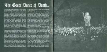 CD Marduk: La Grande Danse Macabre