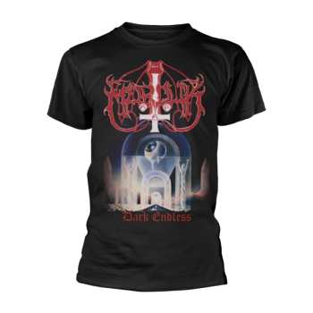 Merch Marduk: Dark Endless S