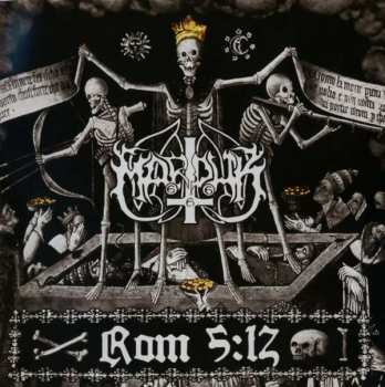 CD Marduk: Rom 5:12