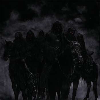 CD Marduk: Those Of The Unlight