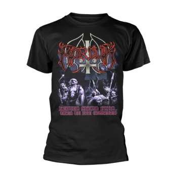 Merch Marduk: Hooded Sweatshirt Heaven Shall Burn
