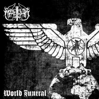 CD Marduk: World Funeral
