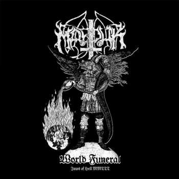 CD Marduk: World Funeral