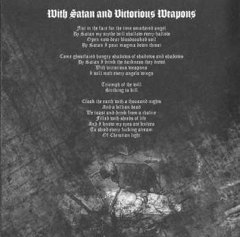 CD Marduk: World Funeral