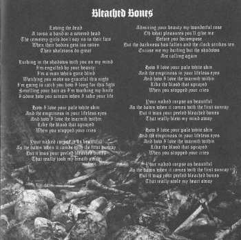 CD Marduk: World Funeral
