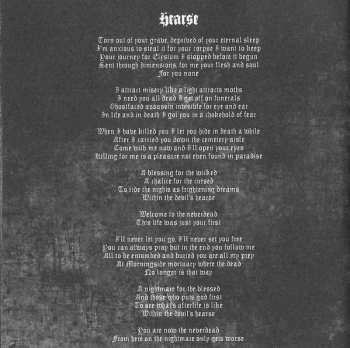 CD Marduk: World Funeral