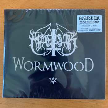 CD Marduk: Wormwood LTD