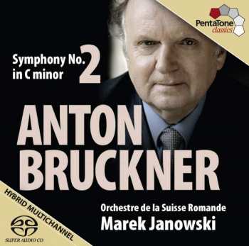 Album L'Orchestre De La Suisse Romande: Bruckner: Symphony No. 2 in C Minor