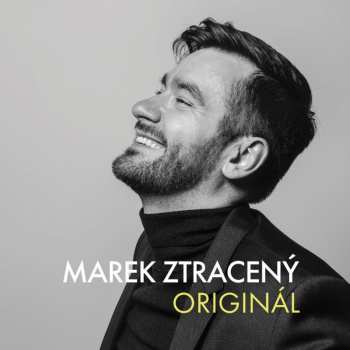 CD Marek Ztracený: Originál