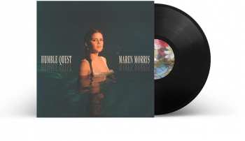 LP Maren Morris: Humble Quest