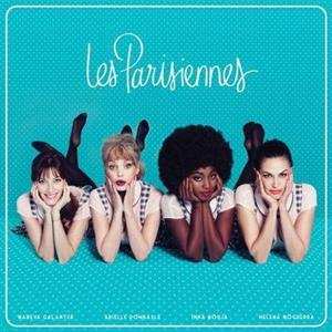LP Helena Noguerra: Les Parisiennes