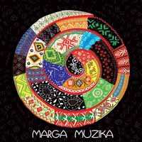 CD Marga Muzika: Marga Muzika