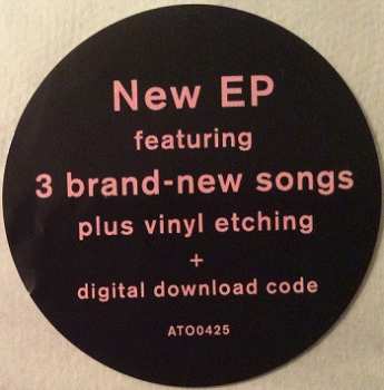 LP Margaret Glaspy: Born Yesterday