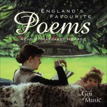 Album Margaret Howard: Englands Favourite Poems