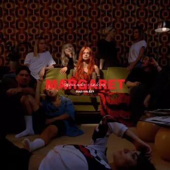 Margaret: Siniaki I Cekiny Ciag Dalszy