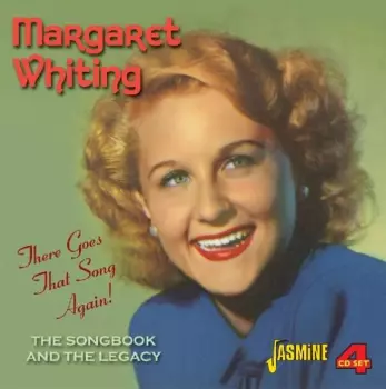 There Goes That Song Again! - The Songbook And The Legacy