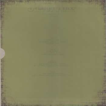 2LP/DVD/SP Margo Price: Live At The Hamilton 11/09/2016 CLR | LTD