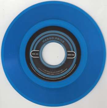 2LP/DVD/SP Margo Price: Live At The Hamilton 11/09/2016 CLR | LTD