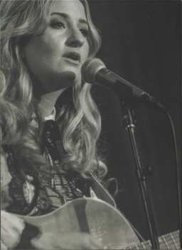 2LP/DVD/SP Margo Price: Live At The Hamilton 11/09/2016 CLR | LTD