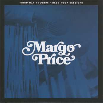 2LP/DVD/SP Margo Price: Live At The Hamilton 11/09/2016 CLR | LTD