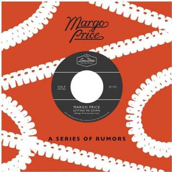 Album Margo Price: Series Of Rumors [7 Single #2]