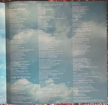 LP Margo Price: Strays LTD | CLR