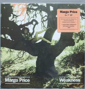SP Margo Price: Weakness