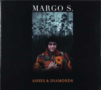 Album Margo Staniszewska: Ashes & Diamonds