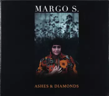Margo Staniszewska: Ashes & Diamonds