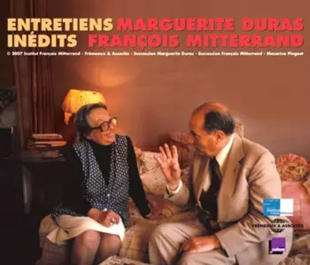 Entretiens Inédits