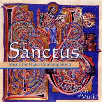 Sanctus Music For Lindisfarne