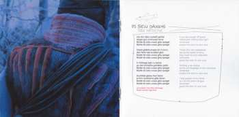 CD Mari Boine: Eight Seasons = Gávcci Jahkejuogu DIGI