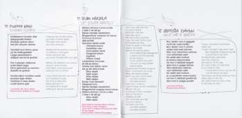 CD Mari Boine: Eight Seasons = Gávcci Jahkejuogu DIGI