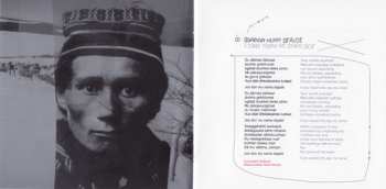 CD Mari Boine: Eight Seasons = Gávcci Jahkejuogu DIGI