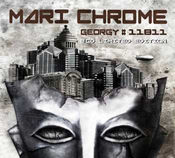 2CD/Box Set Mari Chrome: Georgy # 11811 LTD