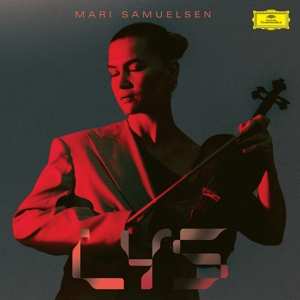 CD Mari Samuelsen: Lys