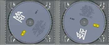 2CD Mari Samuelsen: Mari
